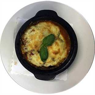 PARMIGIANA