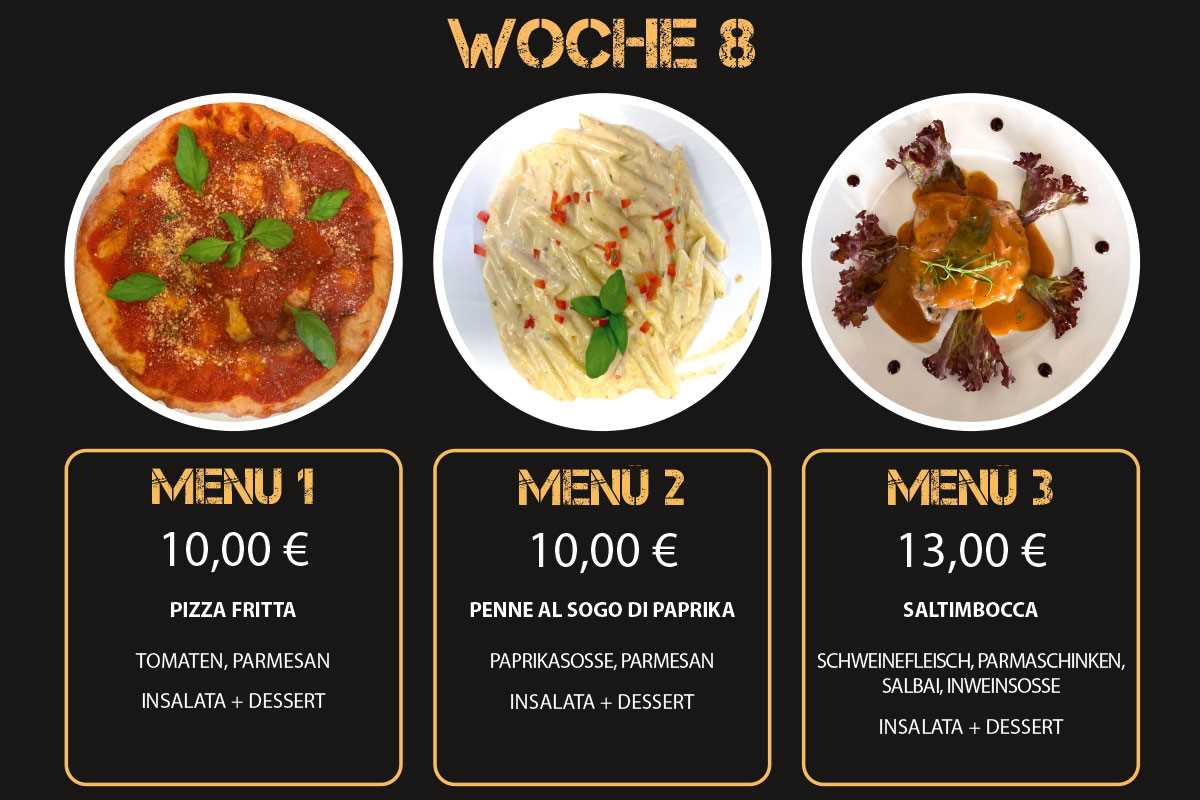 Mittagessen